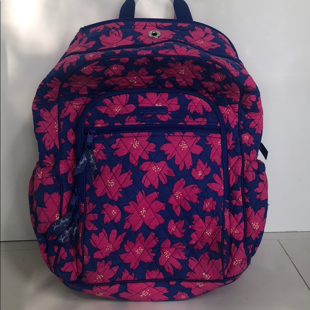 Vera Bradley backpack
